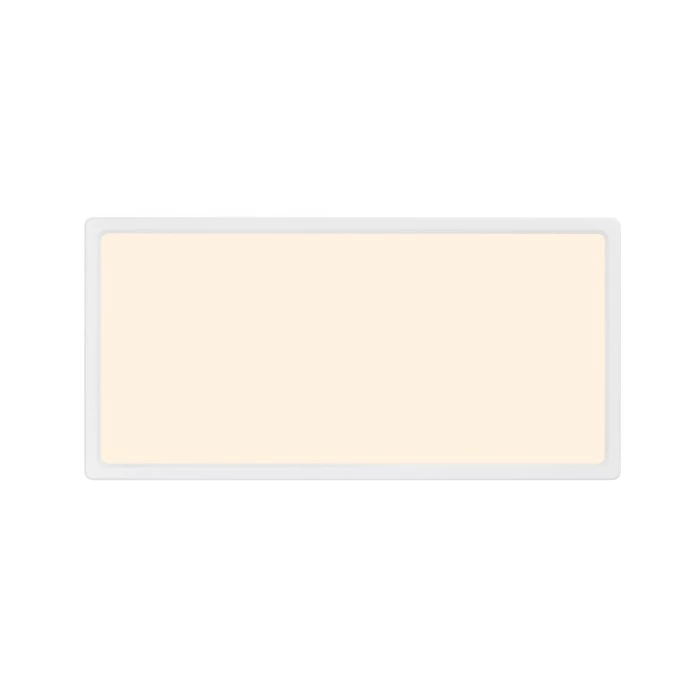 Nordlux HARLOWSMAR Deckenpanel LED Weiß, 1-flammig, Farbwechsler 4 Nordlux HARLOWSMAR Deckenpanel LED Weiß, 1-flammig, Farbwechsler – Bild 4