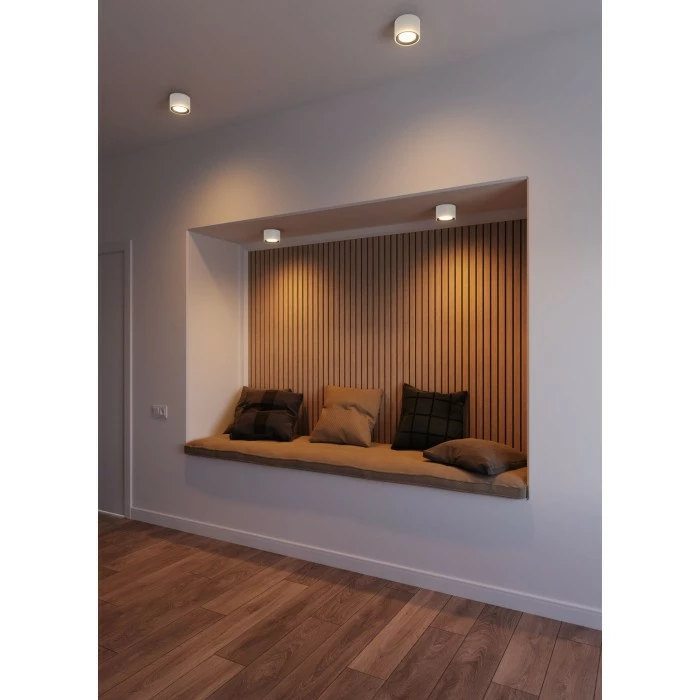 Nordlux LANDONSMAR Deckenleuchte LED Weiß, 1-flammig 1 Nordlux LANDONSMAR Deckenleuchte LED Weiß, 1-flammig