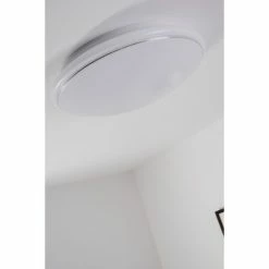 Nordlux MELO Deckenleuchte LED Wei&szlig;, 1-flammig -LED Leuchten Verkäufe nordlux melo deckenleuchte 77666001 5