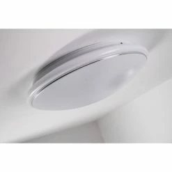 Nordlux MELO Deckenleuchte LED Wei&szlig;, 1-flammig -LED Leuchten Verkäufe nordlux melo deckenleuchte 77666001 7