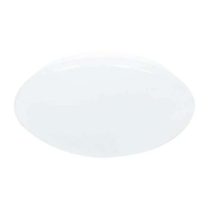 Nordlux Montone Deckenleuchte LED Weiß, 1-flammig 2 Nordlux Montone Deckenleuchte LED Weiß, 1-flammig – Bild 2