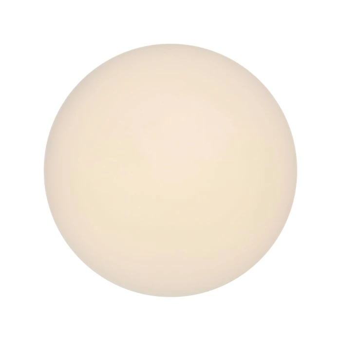 Nordlux Montone Deckenleuchte LED Weiß, 1-flammig 5 Nordlux Montone Deckenleuchte LED Weiß, 1-flammig – Bild 5