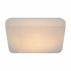 Nordlux Montone Deckenleuchte LED Wei&szlig;, 1-flammig -LED Leuchten Verkäufe nordlux montone deckenleuchte 49976101 3