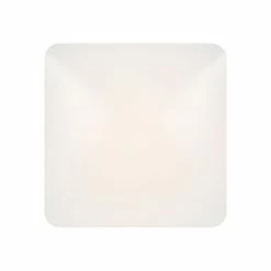 Nordlux Montone Deckenleuchte LED Wei&szlig;, 1-flammig -LED Leuchten Verkäufe nordlux montone deckenleuchte 49976101 4