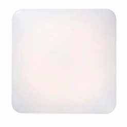 Nordlux Montone Deckenleuchte LED Wei&szlig;, 1-flammig -LED Leuchten Verkäufe nordlux montone deckenleuchte 49976101 5