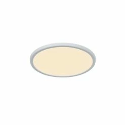 Nordlux OJA Deckenleuchte LED Wei&szlig;, 1-flammig -LED Leuchten Verkäufe nordlux oja deckenleuchte 2015016101 6