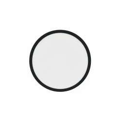 Nordlux OJA Deckenleuchte LED Schwarz, 1-flammig -LED Leuchten Verkäufe nordlux oja deckenleuchte 2015026103 3