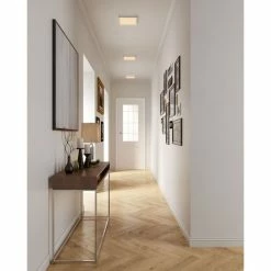 Nordlux OJA Deckenleuchte LED Wei&szlig;, 1-flammig -LED Leuchten Verkäufe nordlux oja deckenleuchte 2015056101 2