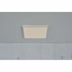 Nordlux OJA Deckenleuchte LED Wei&szlig;, 1-flammig -LED Leuchten Verkäufe nordlux oja deckenleuchte 2015056101 3