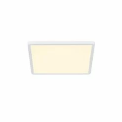 Nordlux OJA Deckenleuchte LED Wei&szlig;, 1-flammig -LED Leuchten Verkäufe nordlux oja deckenleuchte 2015056101 4