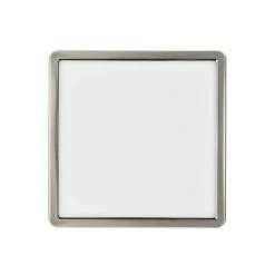 Nordlux OJA Deckenleuchte LED Nickel-Matt, 1-flammig -LED Leuchten Verkäufe nordlux oja deckenleuchte 2015056155 4
