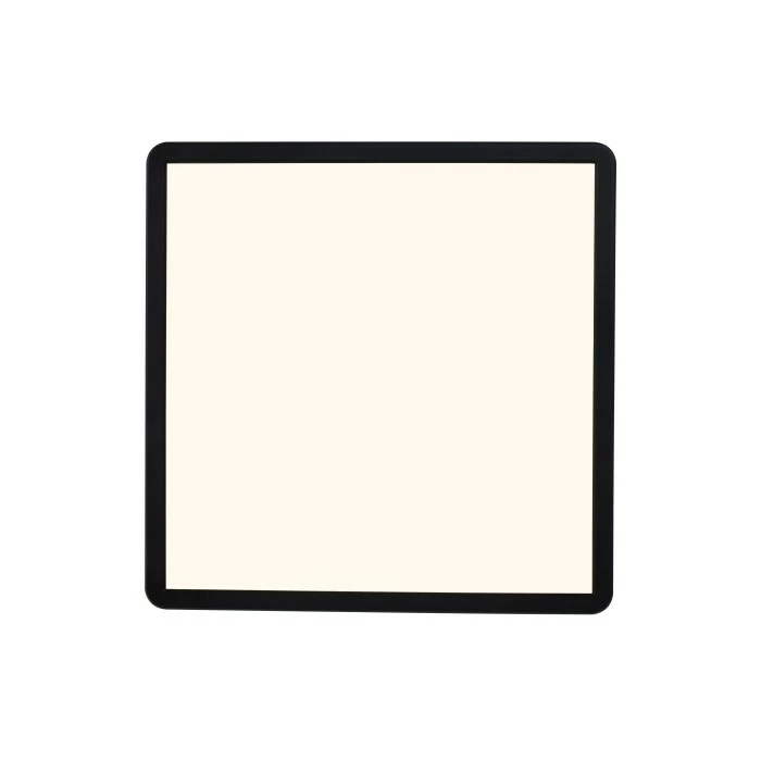 Nordlux OJA Deckenleuchte LED Schwarz, 1-flammig 7 Nordlux OJA Deckenleuchte LED Schwarz, 1-flammig – Bild 7