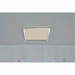 Nordlux OJA Deckenleuchte LED Chrom, 1-flammig 10 Nordlux OJA Deckenleuchte LED Chrom, 1-flammig -LED Leuchten Verkäufe nordlux oja deckenleuchte 2015066133 3