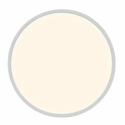 Nordlux OJA Deckenleuchte LED Wei&szlig;, 1-flammig -LED Leuchten Verkäufe nordlux oja deckenleuchte 2015106101 2