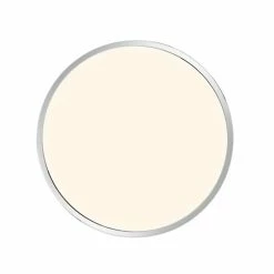 Nordlux OJA Deckenleuchte LED Chrom, 1-flammig -LED Leuchten Verkäufe nordlux oja deckenleuchte 2015116133 5