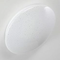 Hofstein Norton Star Deckenleuchte LED Weiß, 1-flammig, Fernbedienung, Farbwechsler 70 Hofstein Norton Star Deckenleuchte LED Weiß, 1-flammig, Fernbedienung, Farbwechsler -LED Leuchten Verkäufe norton star deckenleuchte h3266229 do4 34