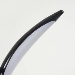 Hofstein Oetling Stehleuchte LED Schwarz, 1-flammig -LED Leuchten Verkäufe oetling stehleuchte h3459362 2