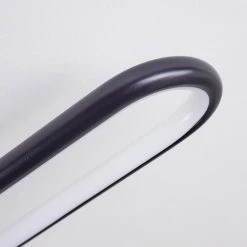 Hofstein Olul Deckenleuchte LED Schwarz, Weiß, 2-flammig -LED Leuchten Verkäufe olul deckenleuchte h3419854 2