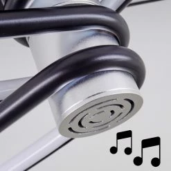 Hofstein Olul Deckenleuchte LED Schwarz, Weiß, 2-flammig -LED Leuchten Verkäufe olul deckenleuchte h3419854 5