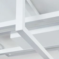 Hofstein Omega Deckenleuchte LED Weiß, 1-flammig -LED Leuchten Verkäufe omega deckenleuchte h3426524 5