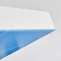 Leuchten Direkt Onlaj Deckenpanel LED Weiß, 1-flammig, Fernbedienung -LED Leuchten Verkäufe onlaj deckenpanel h3383957 2