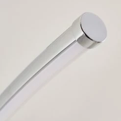 Hofstein Orillia Deckenleuchte LED Chrom, 1-flammig -LED Leuchten Verkäufe orillia deckenleuchte h000519 15