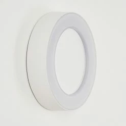 Hofstein Paleroo Außenwandleuchte LED Weiß, 1-flammig -LED Leuchten Verkäufe paleroo aussenwandleuchte h3583593 9