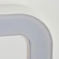 Hofstein Paleroo Außenwandleuchte LED Weiß, 1-flammig 12 Hofstein Paleroo Außenwandleuchte LED Weiß, 1-flammig -LED Leuchten Verkäufe paleroo aussenwandleuchte h3583616 2