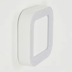 Hofstein Paleroo Außenwandleuchte LED Weiß, 1-flammig 19 Hofstein Paleroo Außenwandleuchte LED Weiß, 1-flammig -LED Leuchten Verkäufe paleroo aussenwandleuchte h3583616 9