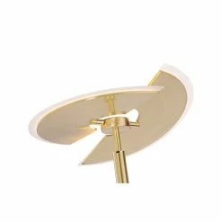 Paul Neuhaus Leuchten Paul Neuhaus ARTUR Deckenfluter LED Messing, 1-flammig -LED Leuchten Verkäufe paul neuhaus artur deckenfluter 673 60 7