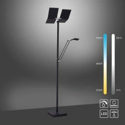 Paul Neuhaus Leuchten Paul Neuhaus BRUCE Deckenfluter LED Anthrazit, 1-flammig 23 Paul Neuhaus Leuchten Paul Neuhaus BRUCE Deckenfluter LED Anthrazit, 1-flammig -LED Leuchten Verkäufe paul neuhaus bruce deckenfluter 690 13 10