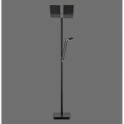 Paul Neuhaus Leuchten Paul Neuhaus BRUCE Deckenfluter LED Anthrazit, 1-flammig 16 Paul Neuhaus Leuchten Paul Neuhaus BRUCE Deckenfluter LED Anthrazit, 1-flammig -LED Leuchten Verkäufe paul neuhaus bruce deckenfluter 690 13 3