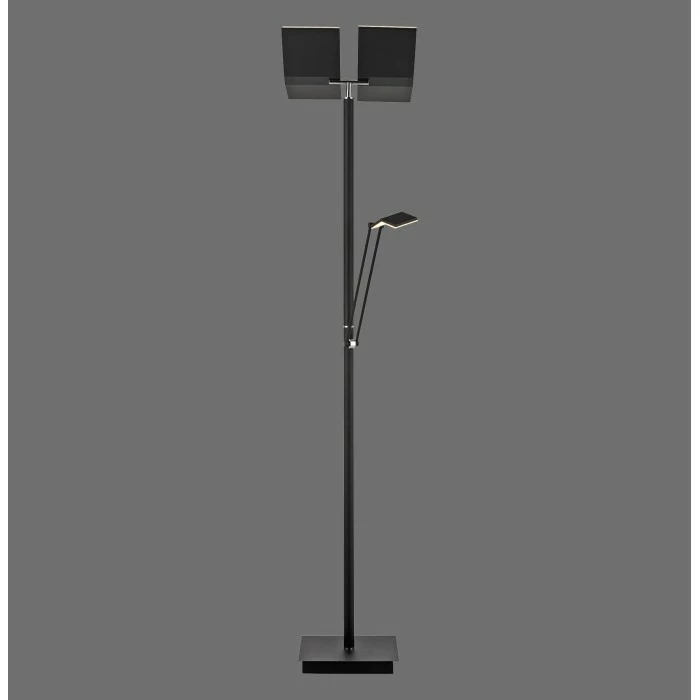 Paul Neuhaus Leuchten Paul Neuhaus BRUCE Deckenfluter LED Anthrazit, 1-flammig 4 Paul Neuhaus Leuchten Paul Neuhaus BRUCE Deckenfluter LED Anthrazit, 1-flammig – Bild 4