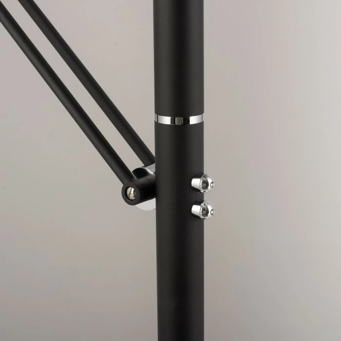 Paul Neuhaus Leuchten Paul Neuhaus BRUCE Deckenfluter LED Anthrazit, 1-flammig 9 Paul Neuhaus Leuchten Paul Neuhaus BRUCE Deckenfluter LED Anthrazit, 1-flammig – Bild 9