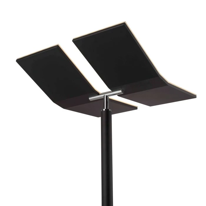 Paul Neuhaus Leuchten Paul Neuhaus BRUCE Deckenfluter LED Anthrazit, 1-flammig 10 Paul Neuhaus Leuchten Paul Neuhaus BRUCE Deckenfluter LED Anthrazit, 1-flammig – Bild 10