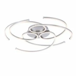 Paul Neuhaus Leuchten Paul Neuhaus DANILO Deckenleuchte LED, 3-flammig -LED Leuchten Verkäufe paul neuhaus danilo deckenleuchte 8165 55 4