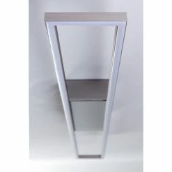 Paul Neuhaus Leuchten Paul Neuhaus Deckenleuchte LED Stahl geb&uuml;rstet, 4-flammig -LED Leuchten Verkäufe paul neuhaus deckenleuchte 8085 55 16