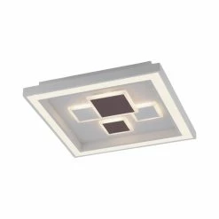 Paul Neuhaus Leuchten Paul Neuhaus ELIZA Deckenleuchte LED Weiß, 1-flammig 12 Paul Neuhaus Leuchten Paul Neuhaus ELIZA Deckenleuchte LED Weiß, 1-flammig -LED Leuchten Verkäufe paul neuhaus eliza deckenleuchte 6283 16 2