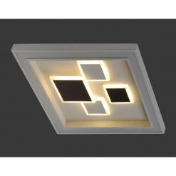 Paul Neuhaus Leuchten Paul Neuhaus ELIZA Deckenleuchte LED Weiß, 1-flammig 17 Paul Neuhaus Leuchten Paul Neuhaus ELIZA Deckenleuchte LED Weiß, 1-flammig -LED Leuchten Verkäufe paul neuhaus eliza deckenleuchte 6283 16 7