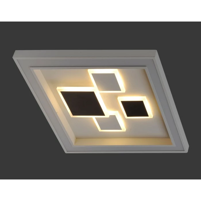 Paul Neuhaus Leuchten Paul Neuhaus ELIZA Deckenleuchte LED Weiß, 1-flammig 8 Paul Neuhaus Leuchten Paul Neuhaus ELIZA Deckenleuchte LED Weiß, 1-flammig – Bild 8