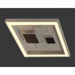 Paul Neuhaus Leuchten Paul Neuhaus ELIZA Deckenleuchte LED Weiß, 1-flammig 18 Paul Neuhaus Leuchten Paul Neuhaus ELIZA Deckenleuchte LED Weiß, 1-flammig -LED Leuchten Verkäufe paul neuhaus eliza deckenleuchte 6283 16 8