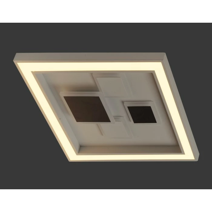 Paul Neuhaus Leuchten Paul Neuhaus ELIZA Deckenleuchte LED Weiß, 1-flammig 9 Paul Neuhaus Leuchten Paul Neuhaus ELIZA Deckenleuchte LED Weiß, 1-flammig – Bild 9