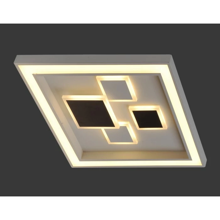 Paul Neuhaus Leuchten Paul Neuhaus ELIZA Deckenleuchte LED Weiß, 1-flammig 10 Paul Neuhaus Leuchten Paul Neuhaus ELIZA Deckenleuchte LED Weiß, 1-flammig – Bild 10