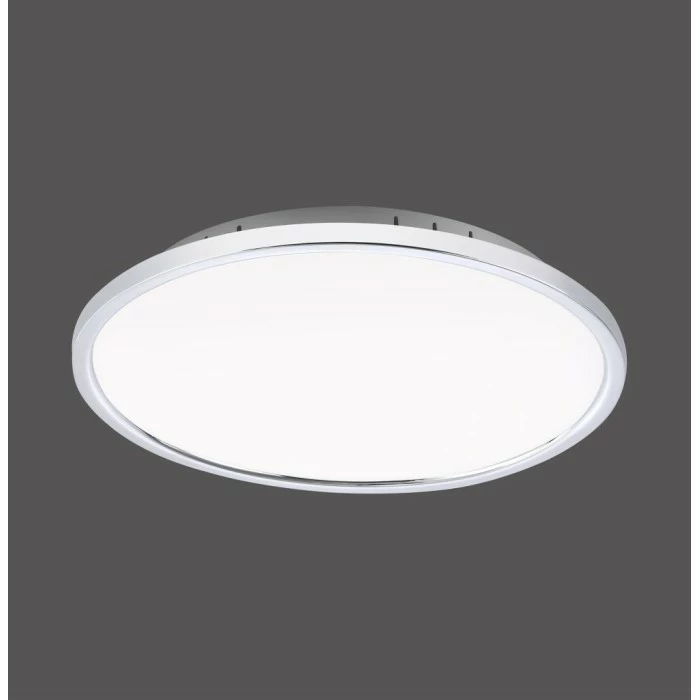 Paul Neuhaus Leuchten Paul Neuhaus FLAG Deckenleuchte LED Chrom, 1-flammig 1 Paul Neuhaus Leuchten Paul Neuhaus FLAG Deckenleuchte LED Chrom, 1-flammig