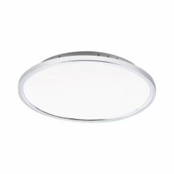 Paul Neuhaus Leuchten Paul Neuhaus FLAG Deckenleuchte LED Chrom, 1-flammig 7 Paul Neuhaus Leuchten Paul Neuhaus FLAG Deckenleuchte LED Chrom, 1-flammig -LED Leuchten Verkäufe paul neuhaus flag deckenleuchte 8121 17 3