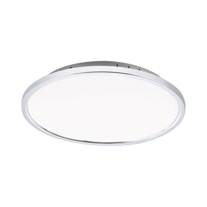 Paul Neuhaus Leuchten Paul Neuhaus FLAG Deckenleuchte LED Chrom, 1-flammig 4 Paul Neuhaus Leuchten Paul Neuhaus FLAG Deckenleuchte LED Chrom, 1-flammig – Bild 4