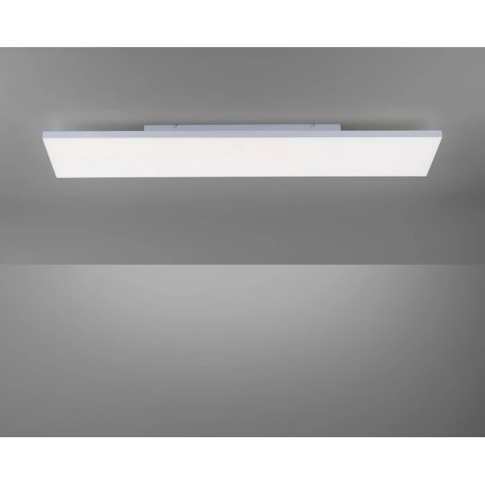 Paul Neuhaus Leuchten Paul Neuhaus FRAMELESS Deckenleuchte LED Weiß, 1-flammig, Fernbedienung 4 Paul Neuhaus Leuchten Paul Neuhaus FRAMELESS Deckenleuchte LED Weiß, 1-flammig, Fernbedienung – Bild 4