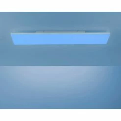 Paul Neuhaus Leuchten Paul Neuhaus FRAMELESS LED Panel Weiß, 1-flammig, Fernbedienung, Farbwechsler 10 Paul Neuhaus Leuchten Paul Neuhaus FRAMELESS LED Panel Weiß, 1-flammig, Fernbedienung, Farbwechsler -LED Leuchten Verkäufe paul neuhaus frameless led panel 8486 16 3