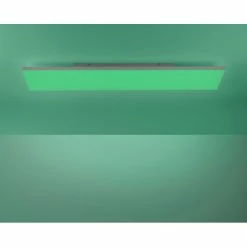 Paul Neuhaus Leuchten Paul Neuhaus FRAMELESS LED Panel Weiß, 1-flammig, Fernbedienung, Farbwechsler 11 Paul Neuhaus Leuchten Paul Neuhaus FRAMELESS LED Panel Weiß, 1-flammig, Fernbedienung, Farbwechsler -LED Leuchten Verkäufe paul neuhaus frameless led panel 8486 16 4