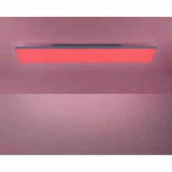 Paul Neuhaus Leuchten Paul Neuhaus FRAMELESS LED Panel Weiß, 1-flammig, Fernbedienung, Farbwechsler 12 Paul Neuhaus Leuchten Paul Neuhaus FRAMELESS LED Panel Weiß, 1-flammig, Fernbedienung, Farbwechsler -LED Leuchten Verkäufe paul neuhaus frameless led panel 8486 16 5